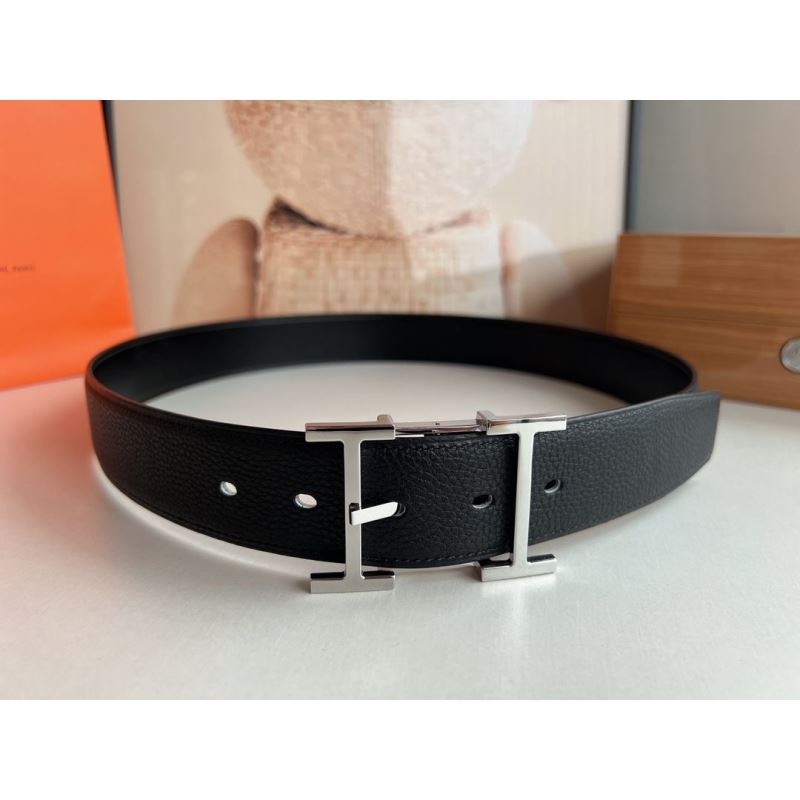 H**mes belts